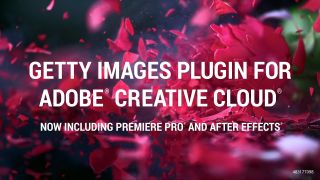 Design plugins: Getty Images plugin for Creative Cloud