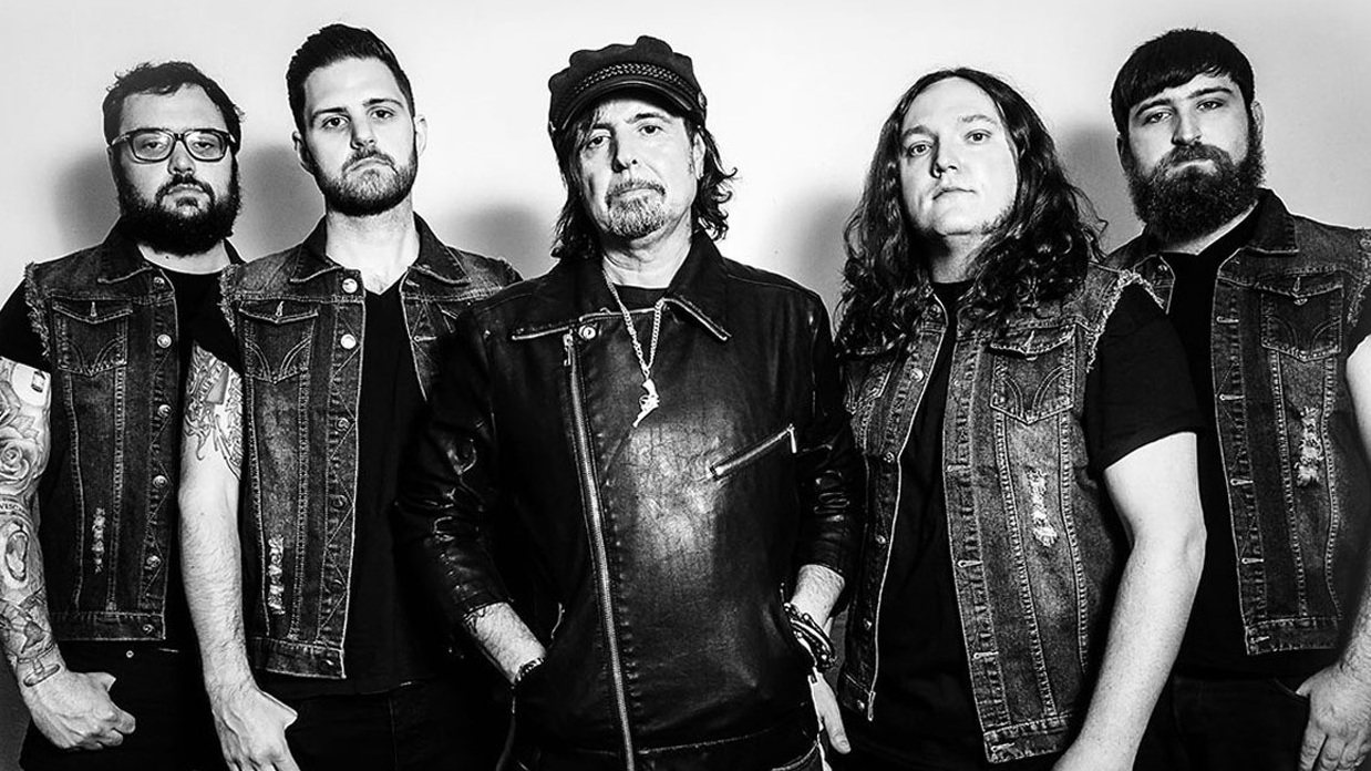 Phil Campbell And The Bastard Sons