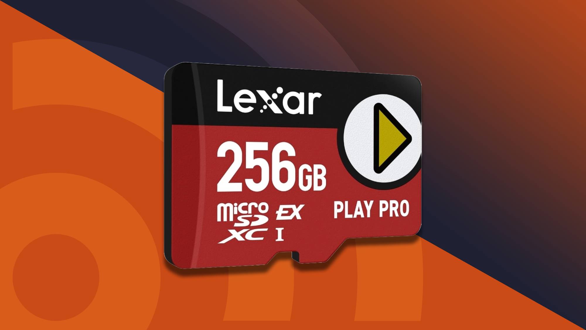 Best MicroSD Express cards for Switch 2.