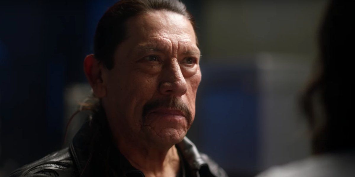 The 10 Most Badass Danny Trejo Roles, Ranked | Cinemablend