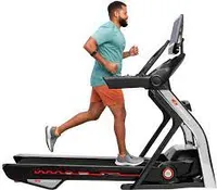 Bowflex Treadmill 22 Was: $2,699 Now: $2,499 at Bowflex