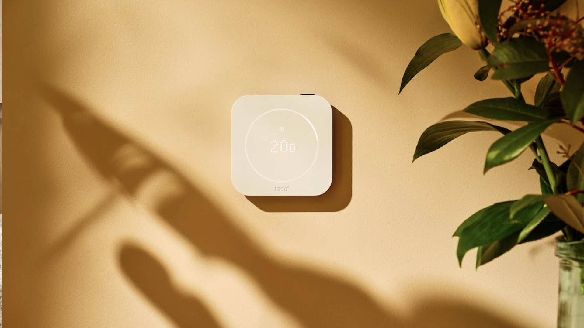 Tado Smart Thermostat X 