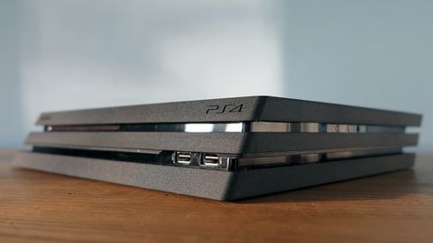 Buying A New Ps4 Pro Here S The Model Number You Must Look For And Why T3