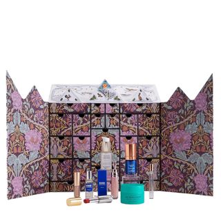 Liberty Beauty Advent Calendar 2024