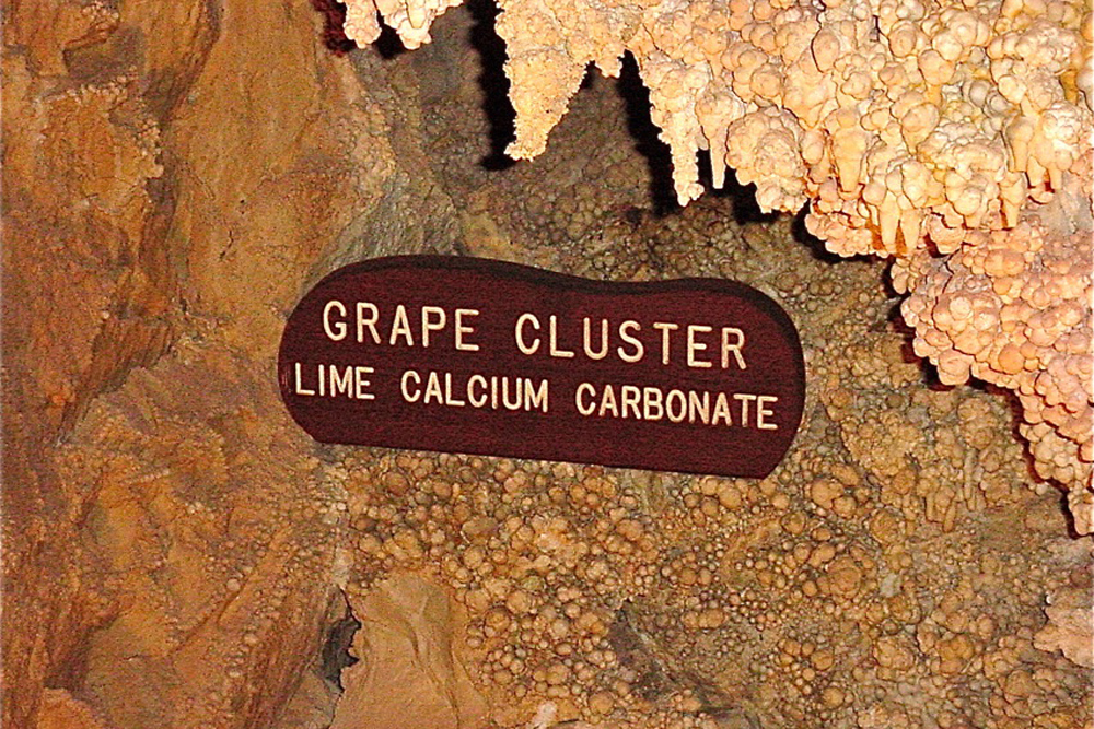 arizona caves