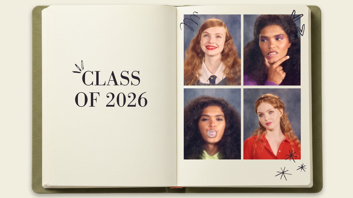 We're Taking Beauty Back to School—These Are the A+ Trends You'll Want to Try