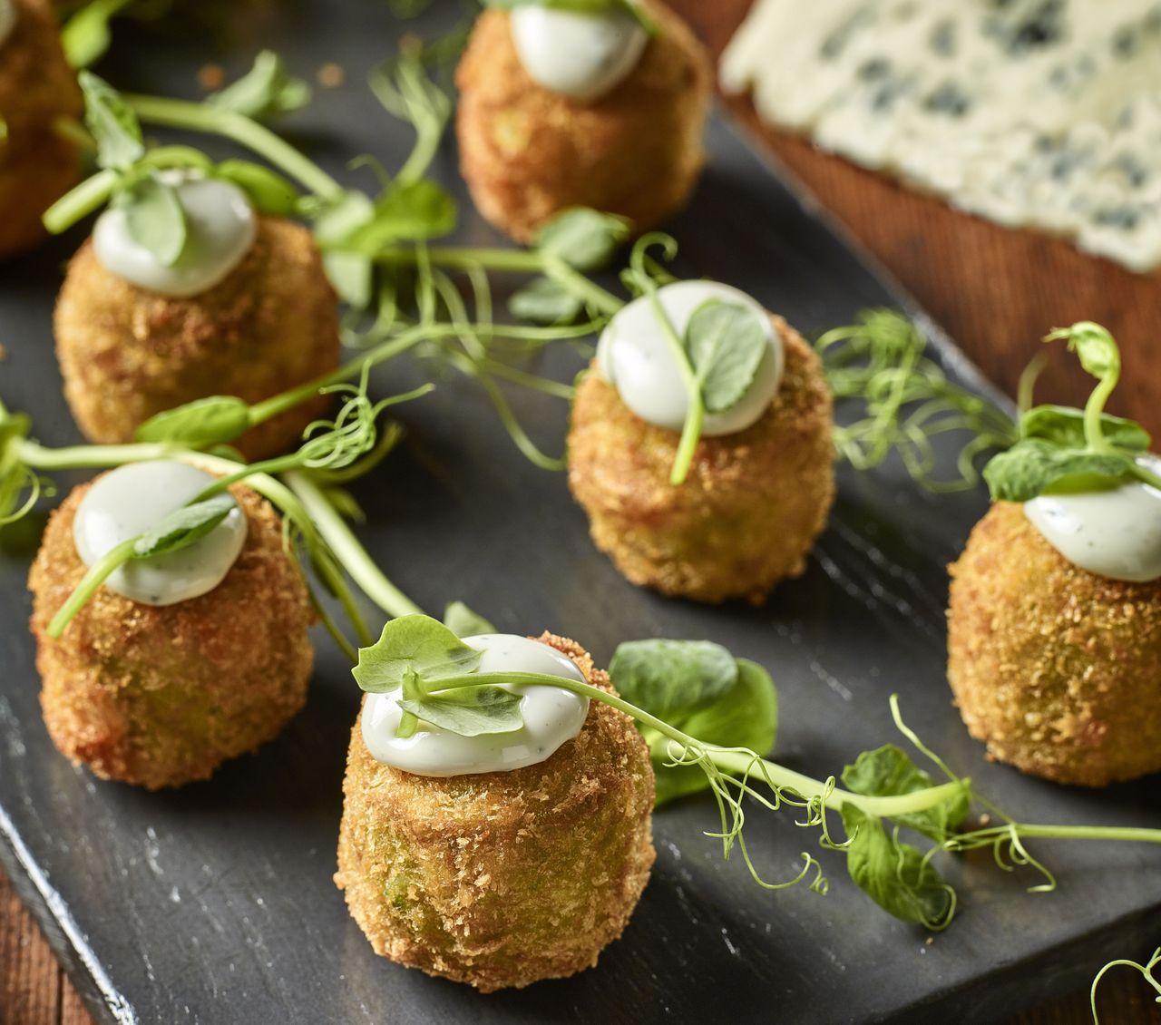 st agur croquettes