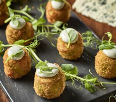 st agur croquettes
