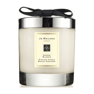 Jo Malone London Orange Blossom Home Candle - kate middleton beauty products