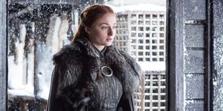 sophie turner sansa stark game of thrones hbo