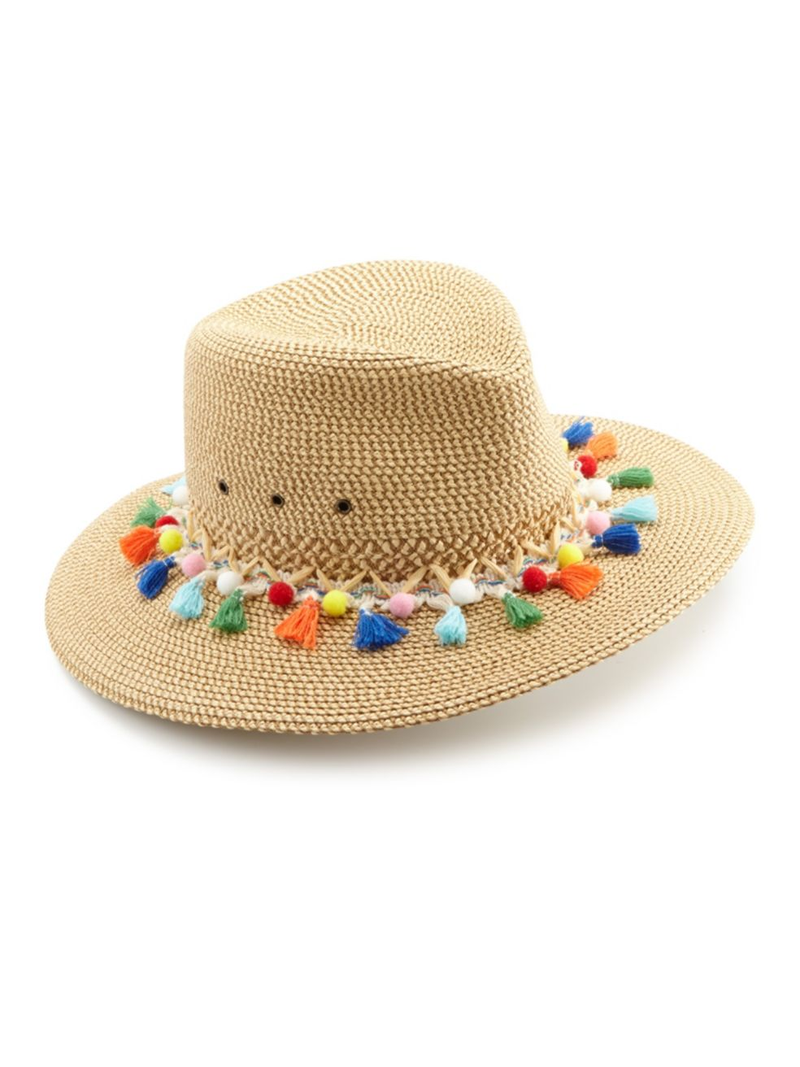 Clothing, Hat, Beige, Sun hat, Fashion accessory, Headgear, Fedora, Cap, Costume accessory, Costume hat,