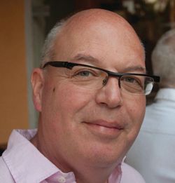 It is with great sadness that we report the sudden death of Paul Masson, International Business Development Director at Audio Partnership (Cambridge Audio and Mordaunt-Short).