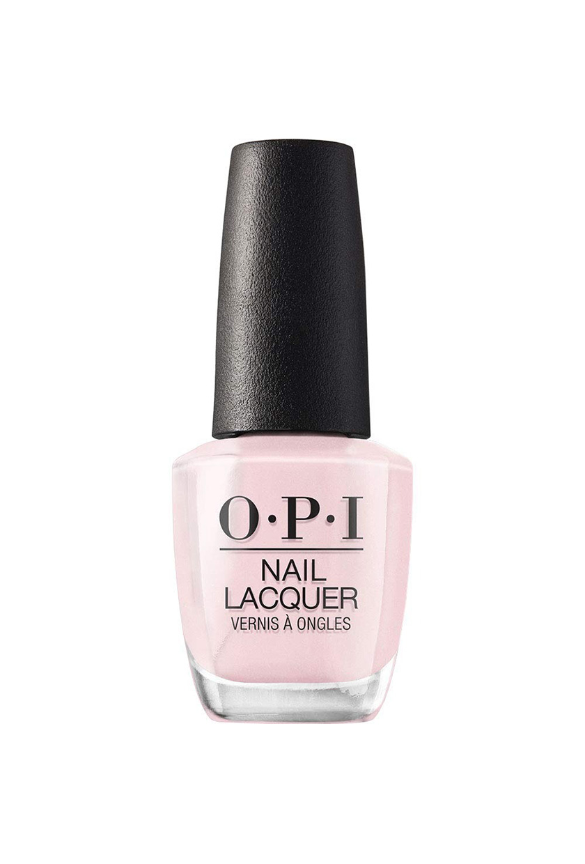 OPI Nail Polish in Let Me Bayou a Drink