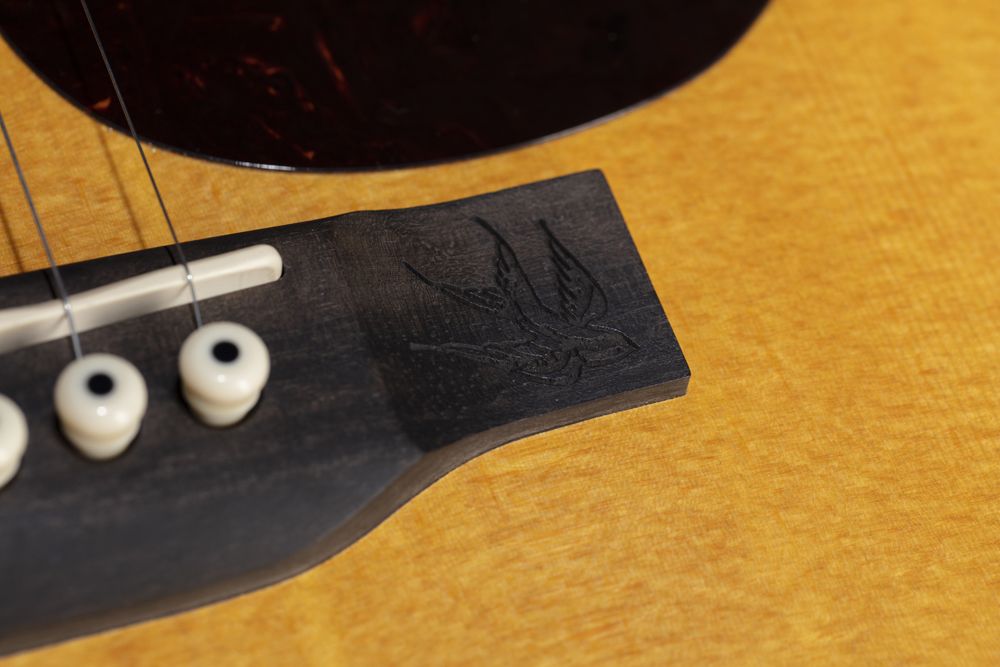 Martin Shawn Mendes 000JR-010E