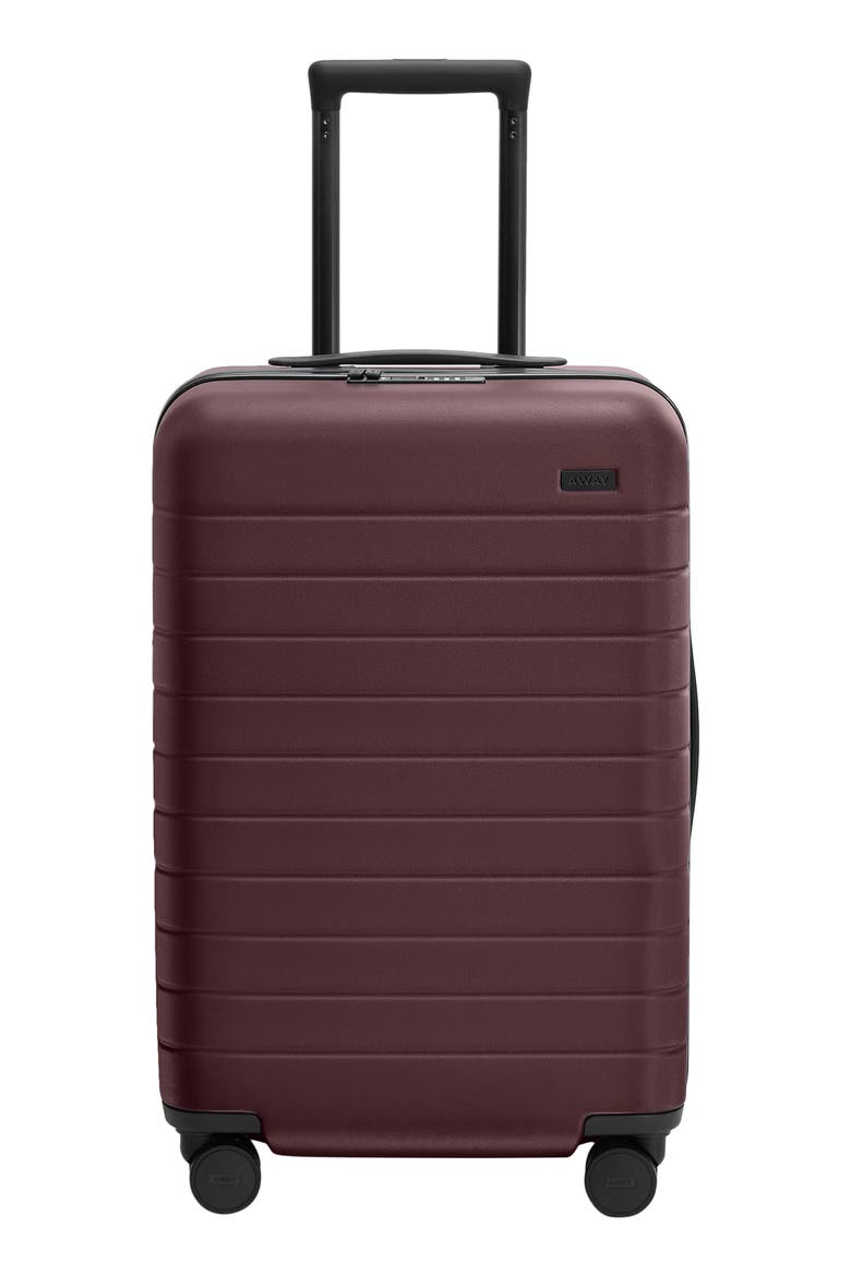 The Bigger Flex Carry-On Suitcase (nordstrom Exclusive)