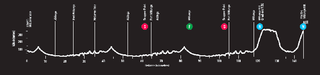 Stage 5 - Tour Down Under: Porte wins on Willunga as Impey takes lead