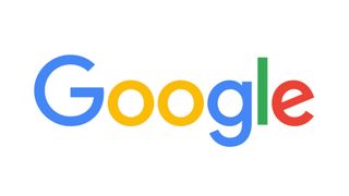 Incorrect Google logo 