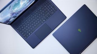 Alienware Aurora 16 laptop