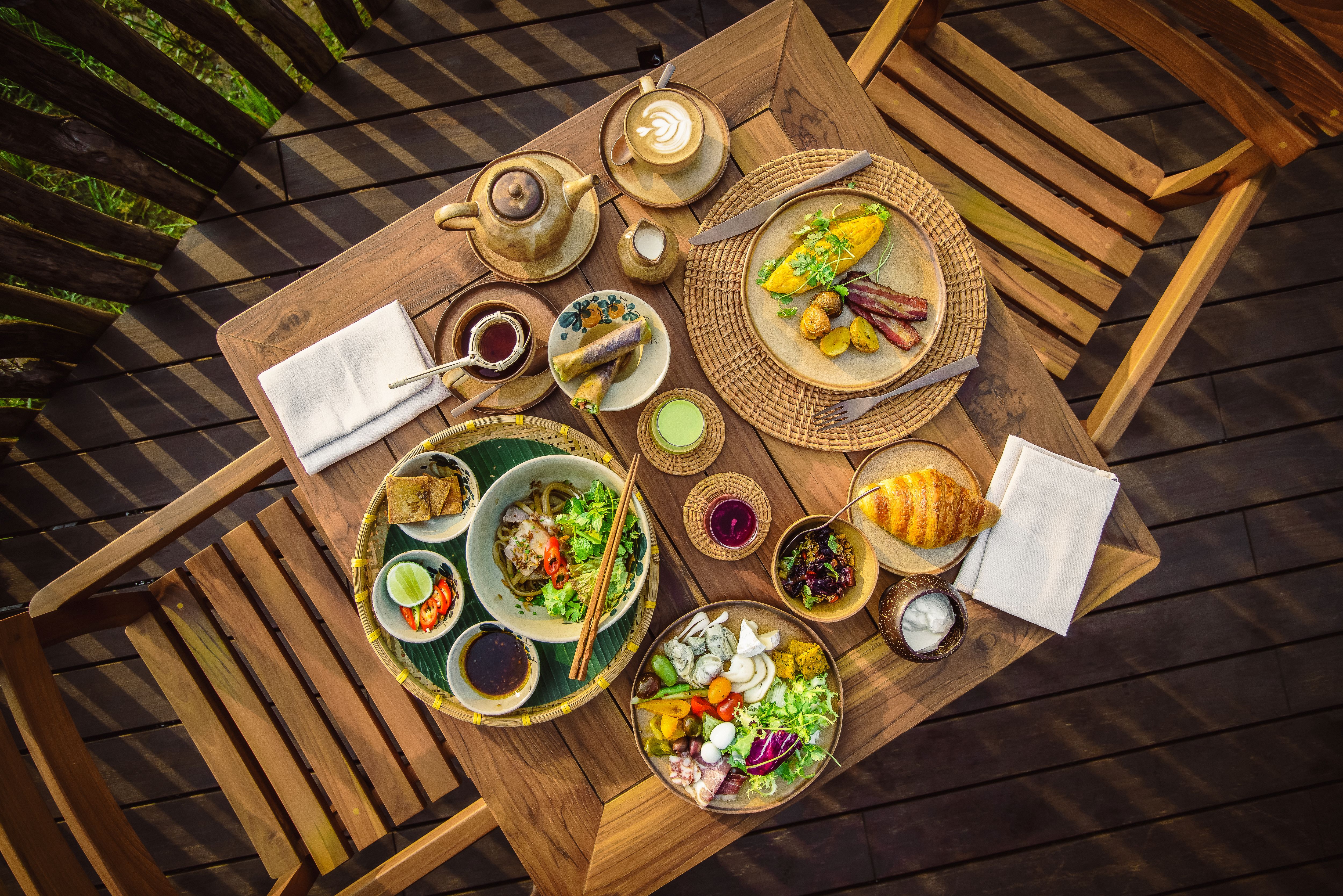 namia river retreat review