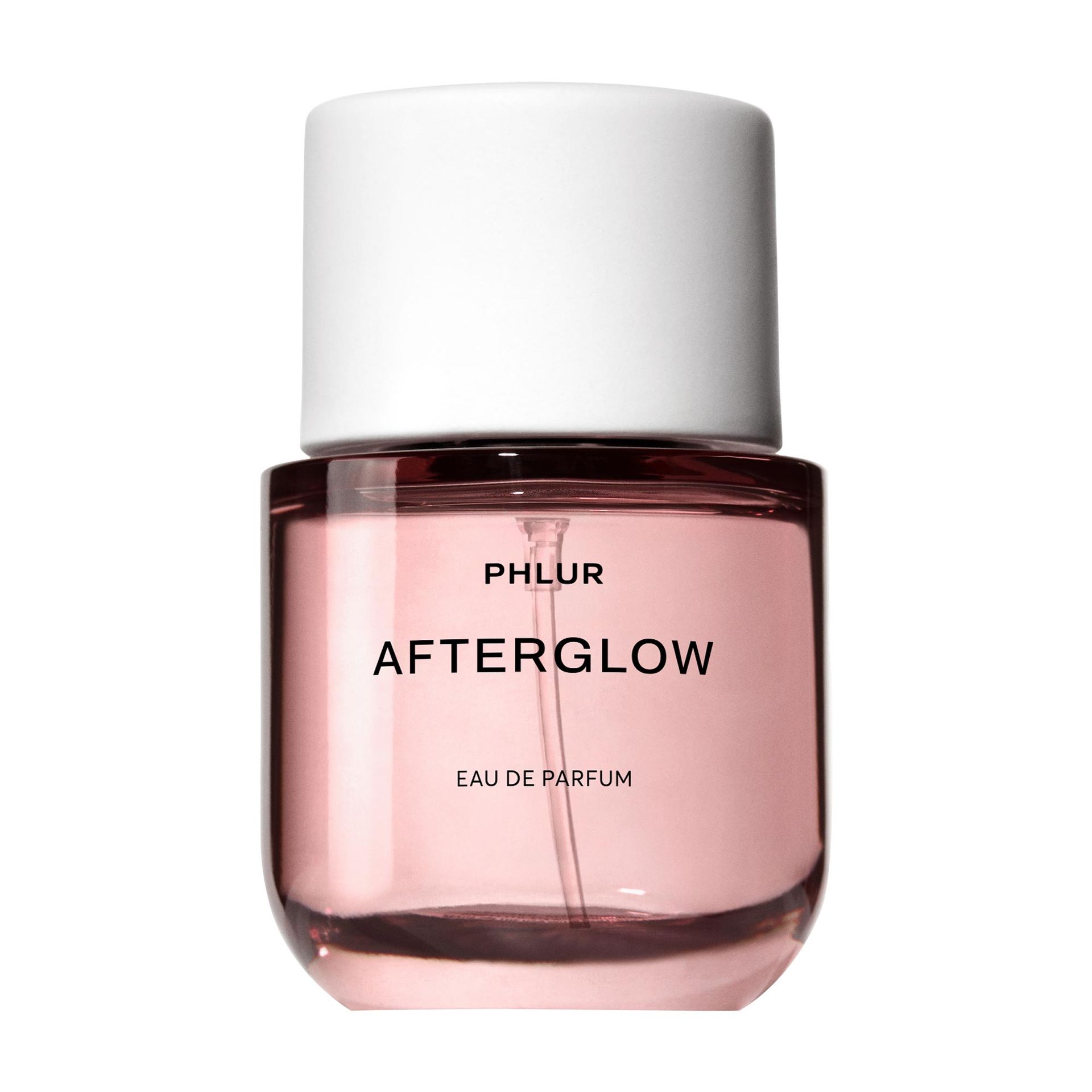Afterglow Eau De Parfum With Amber
