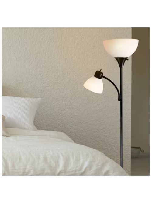 Newhouse Lighting 71-inch Standing Floor Lamp