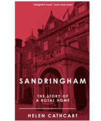 Sandringham: The Story of a Royal Home | $21.99 on Amazon