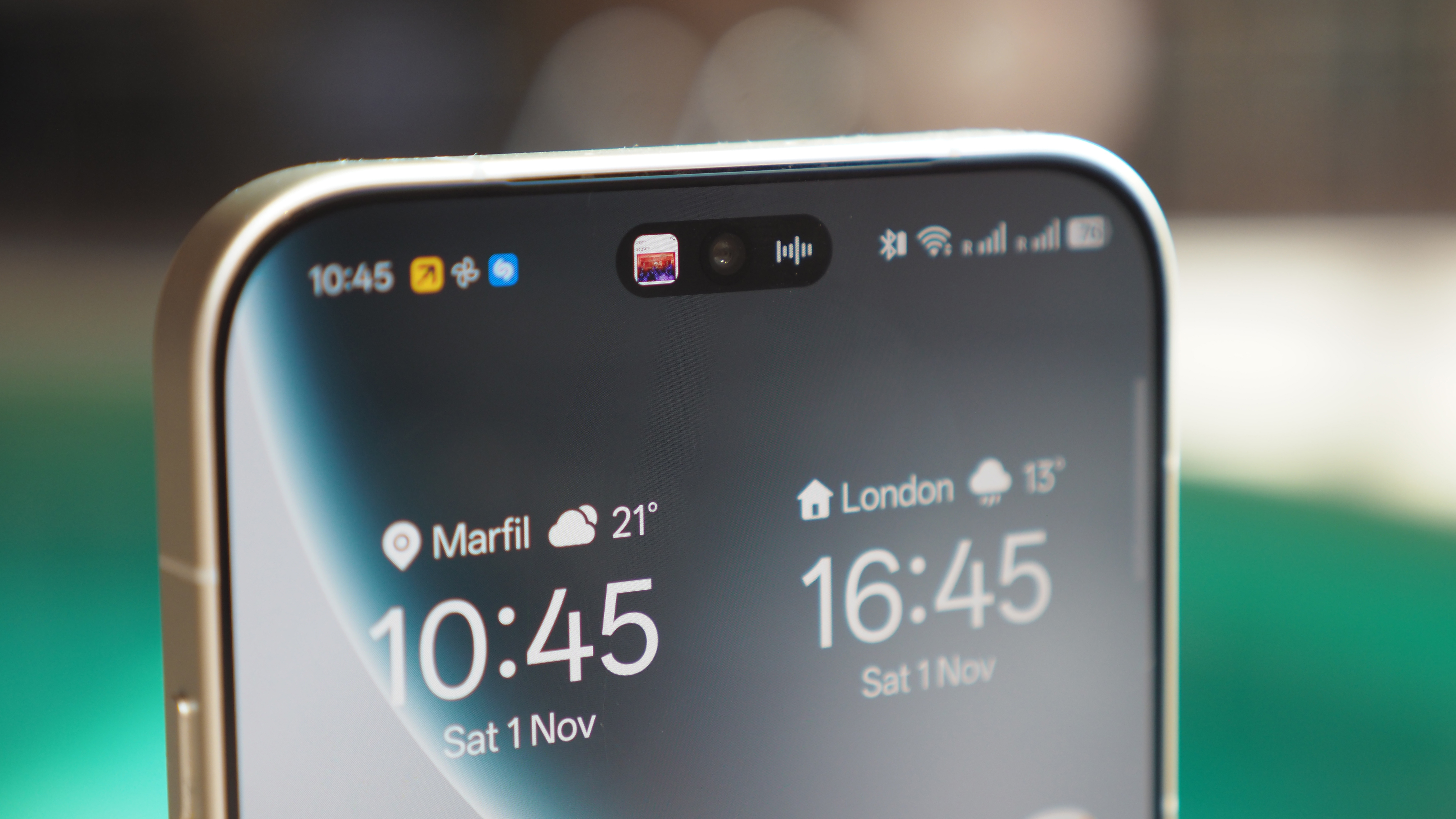 Oppo Find X9 Pro review