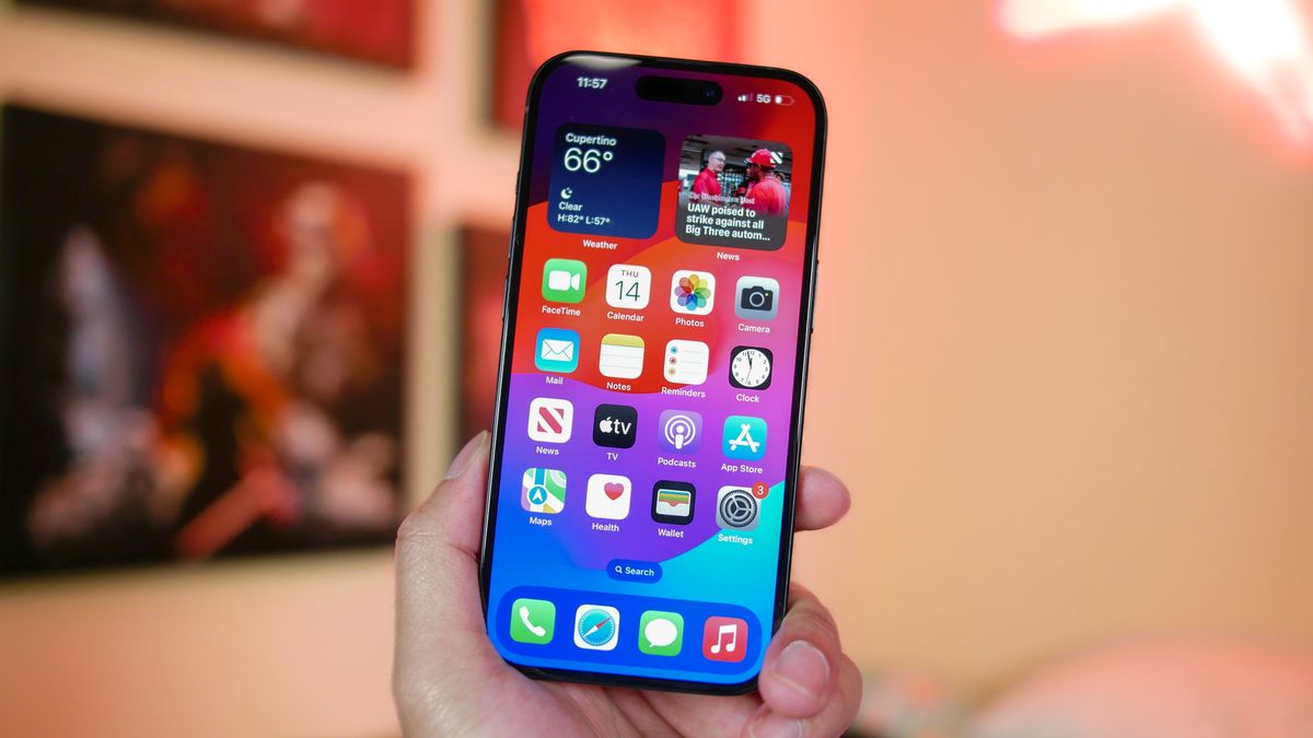 Best iPhones in 2024: Which iPhone should you buy? | Tom's Guide