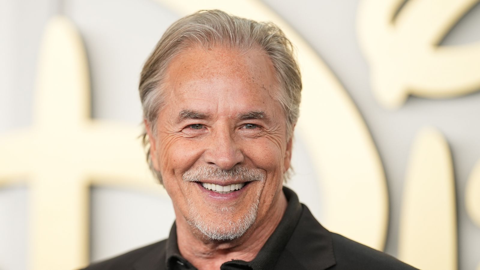 Don Johnson
