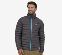 Men's Down Sweater Jacket: was $279 now $128 @ Patagonia
Price check: $138 @ REI