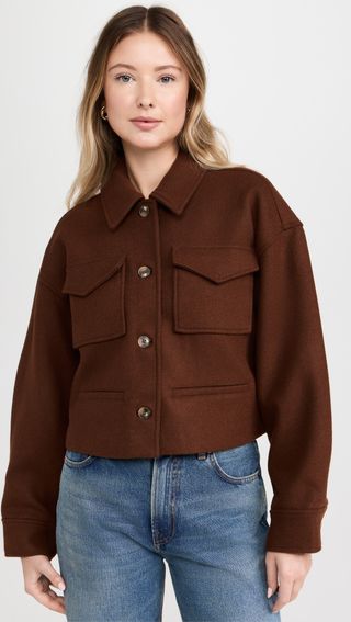 PAIGE Ashtyn Jacket