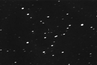 Potentially Hazardous Asteroid Apophis Getting Closer