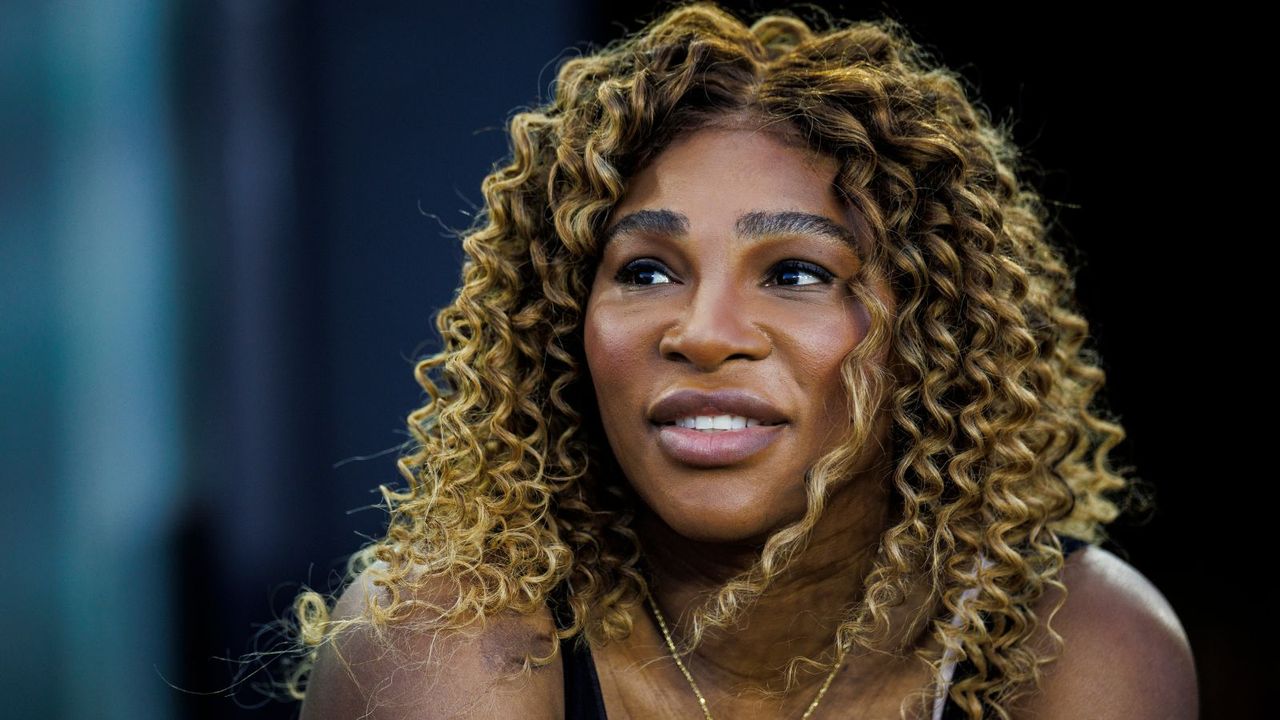 Serena Williams