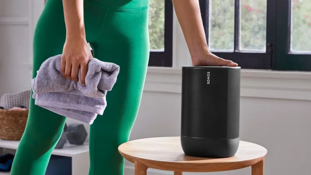Sonos speakers how to set them up and everything you need to know