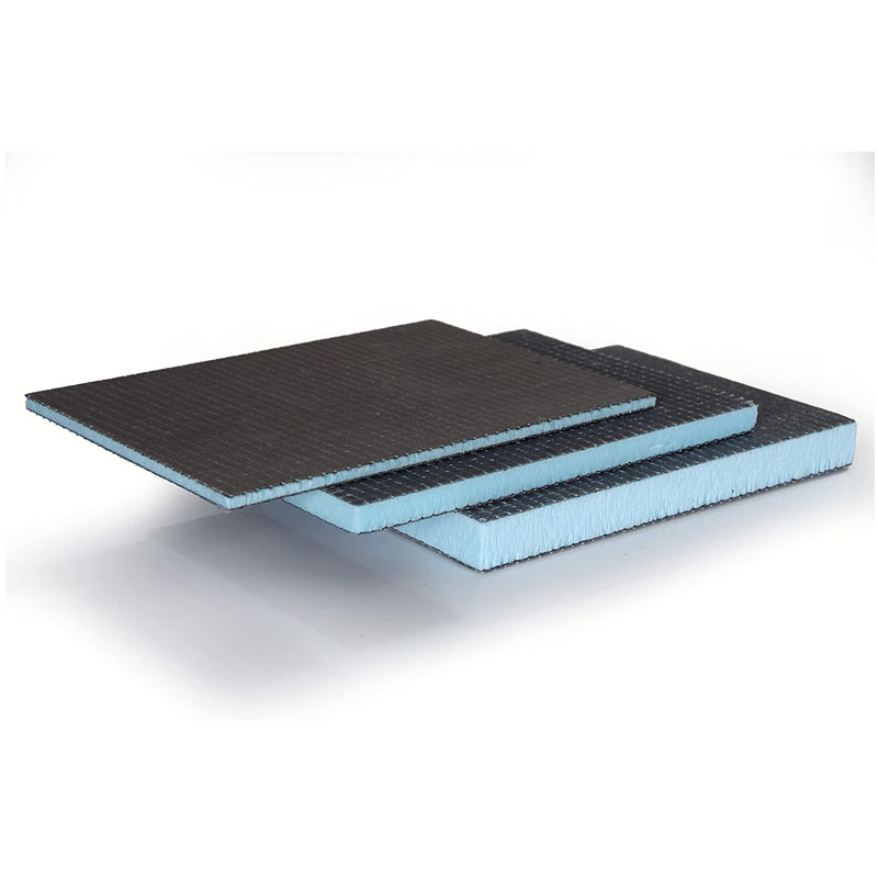 Tile Backer Board 