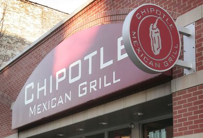 Chipotle adds tofu to its menus nationwide