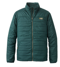 L.L. Bean Classic Puffer Jacket (Men’s)