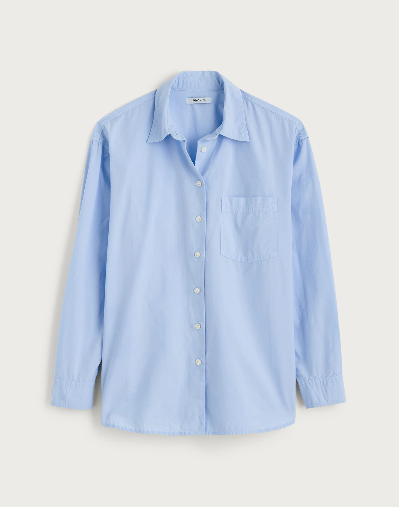 The Easy Shirt