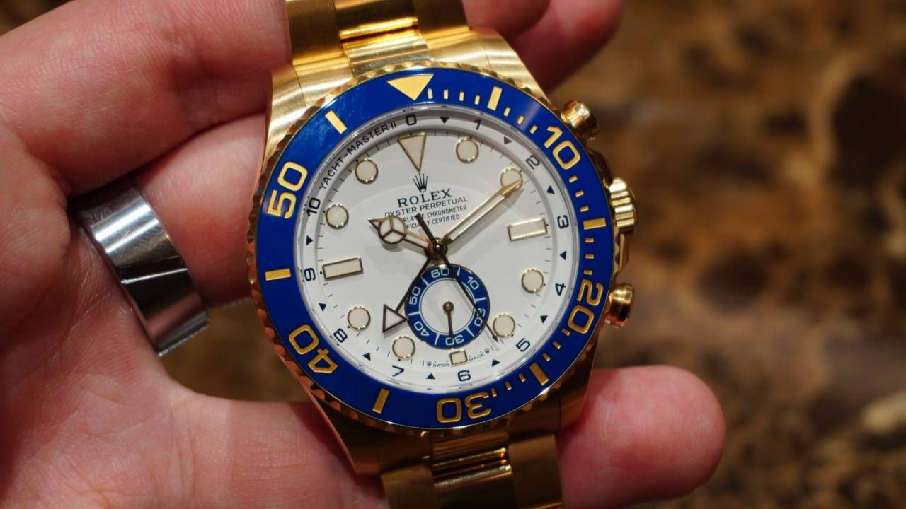 Watches and Wonders 2026