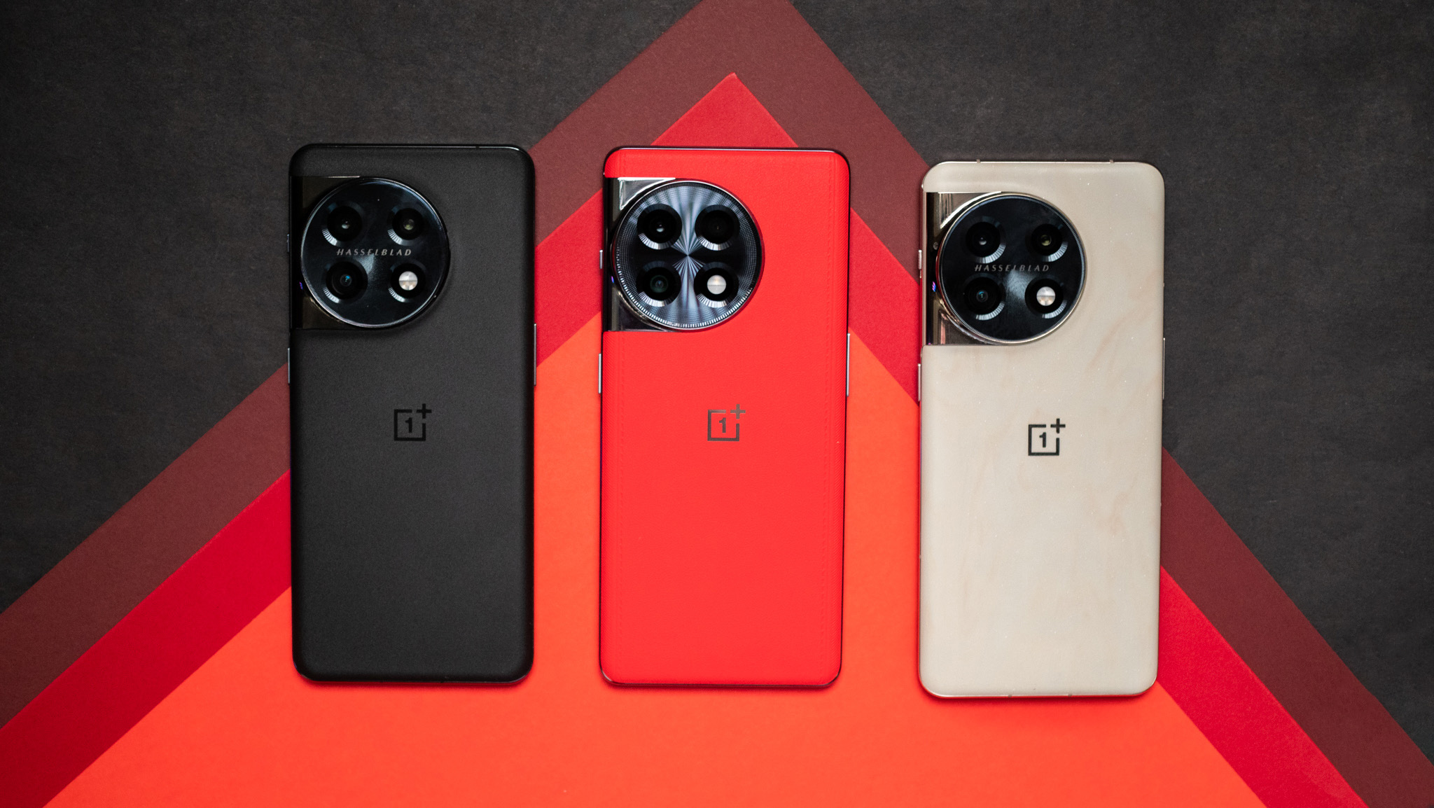 Best OnePlus phones 2024 Android Central