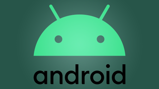 Android 13 Logo