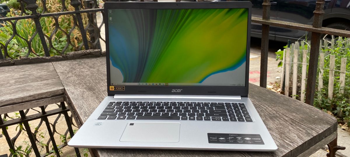 Acer Aspire 5 review