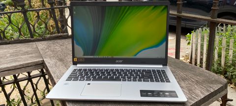 Acer Aspire 5 (2020) review | Laptop Mag