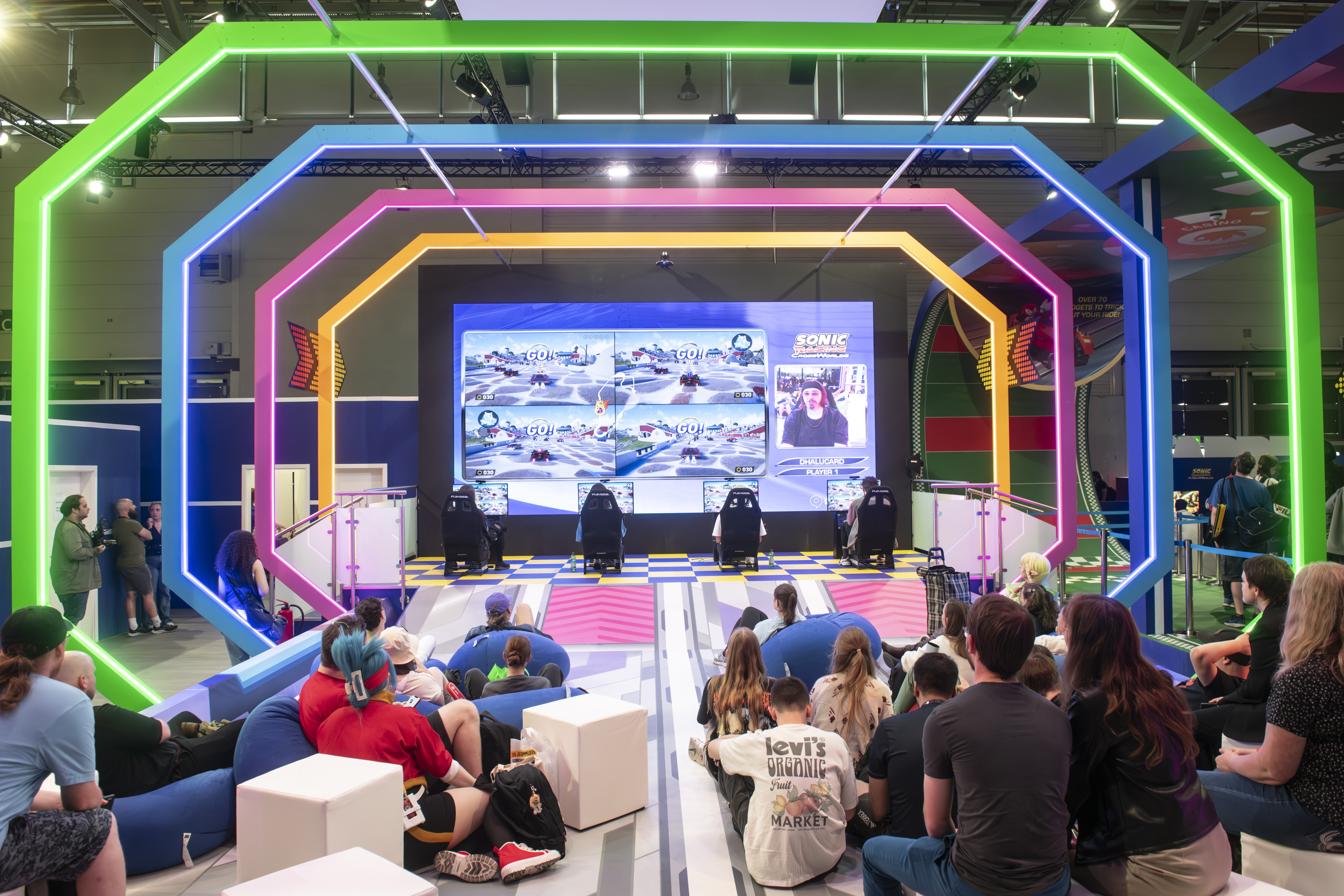 Gamescom press images