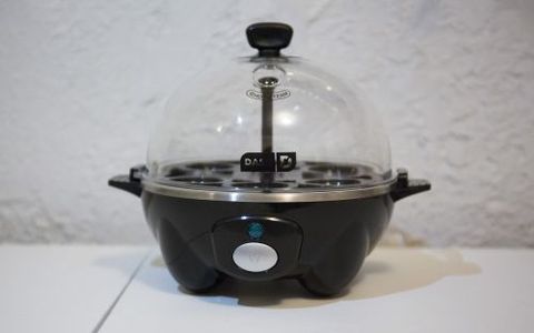 oster electric egg cooker