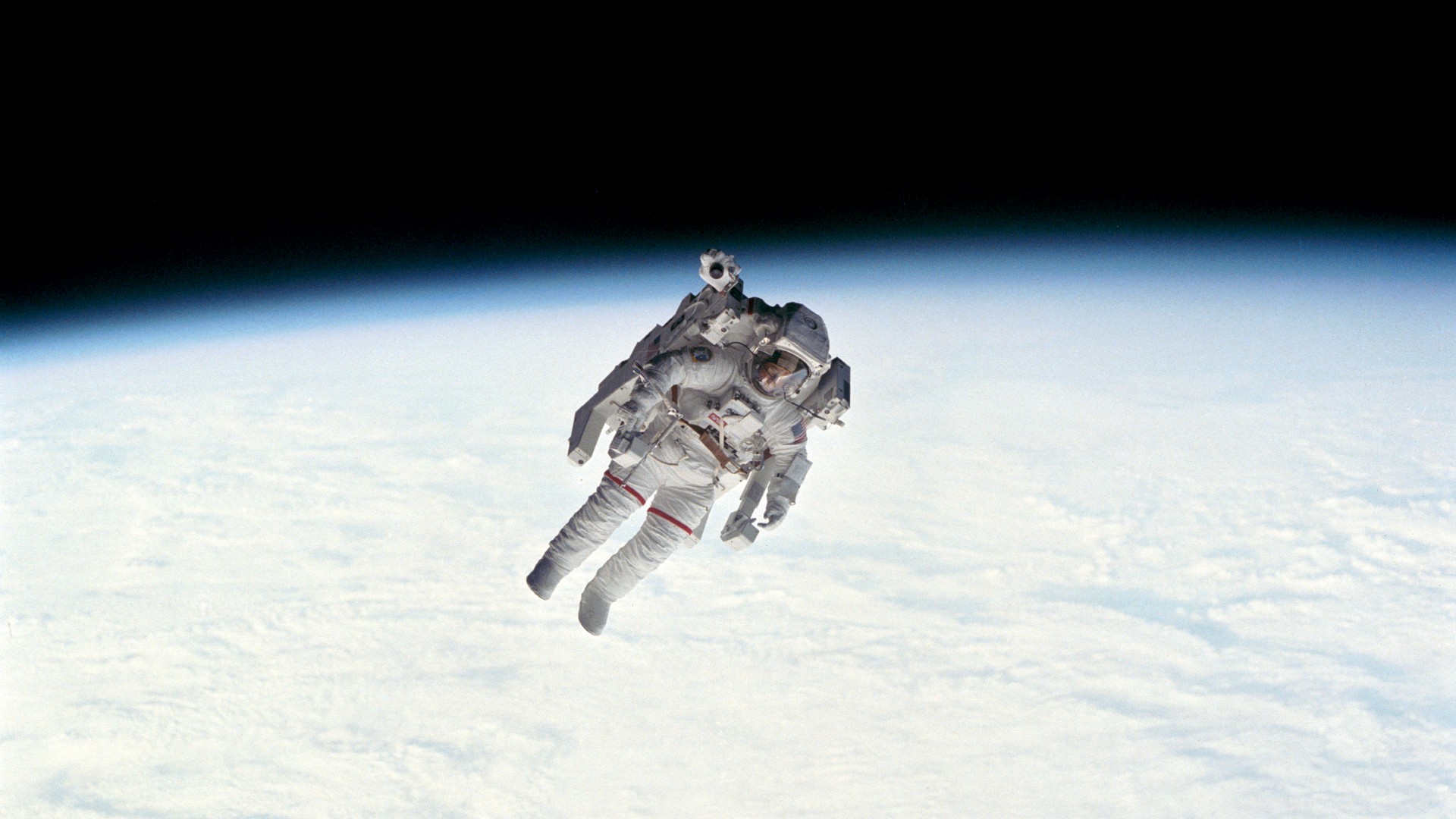 How long could you survive in space without a spacesuit? | Space