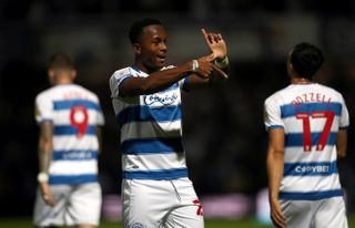 Queens Park Rangers v Hull City – Sky Bet Championship – Loftus Road