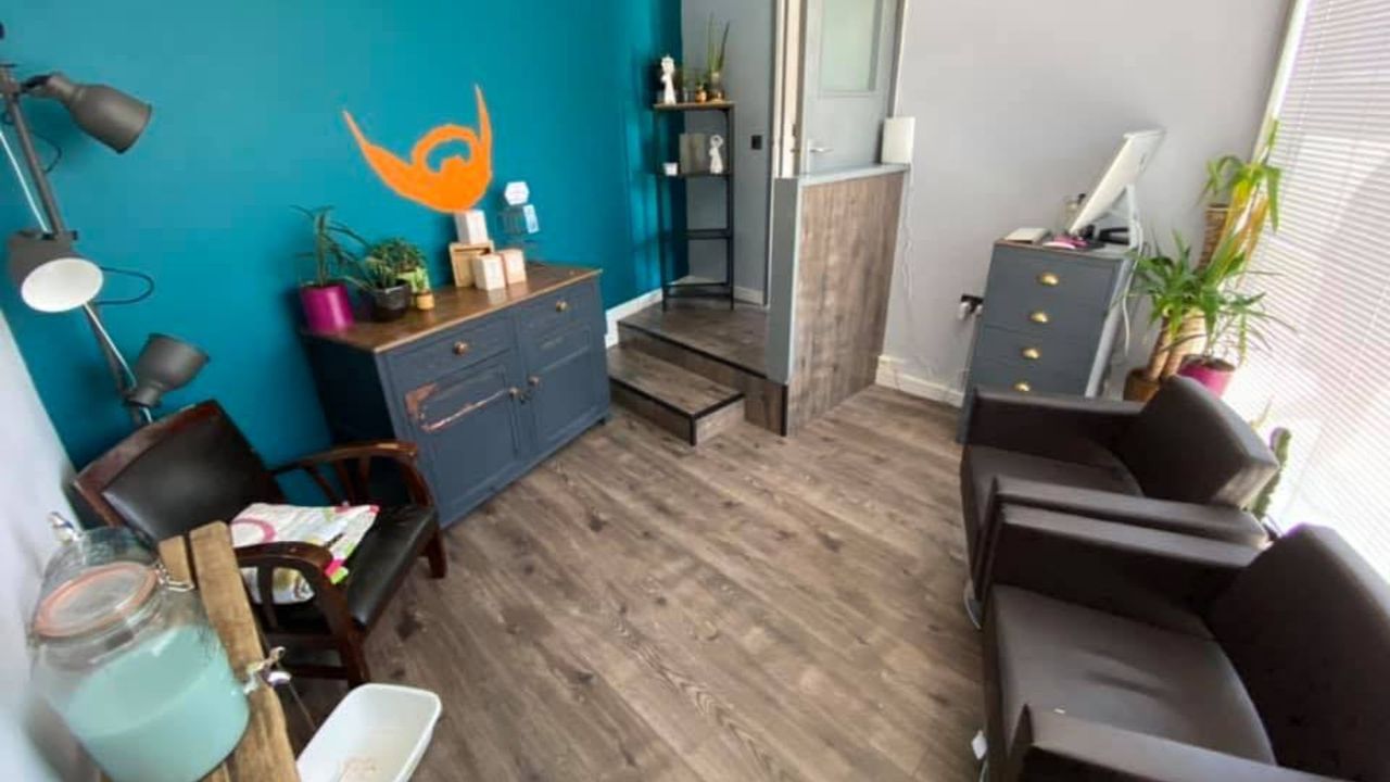 James B Hair best hair salons Bristol
