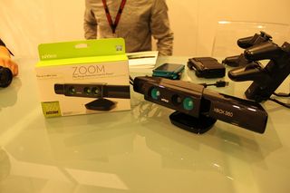 Nyko Gives the Kinect "Coke Bottle" Glasses