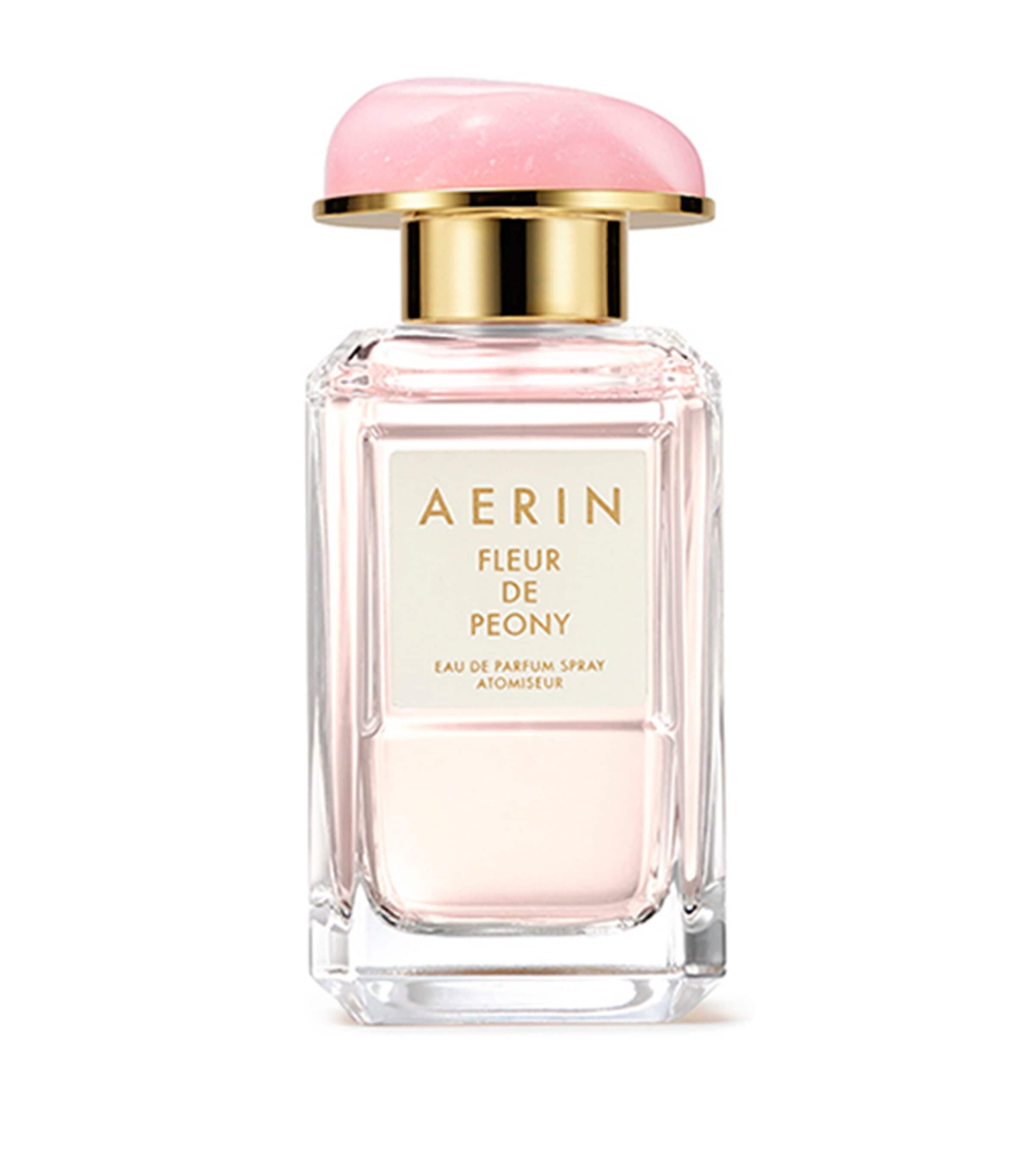 Aerin Fleur De Peony Eau De Parfum (100ml)